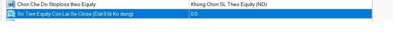 cong cu dong lenh mt4 - equity